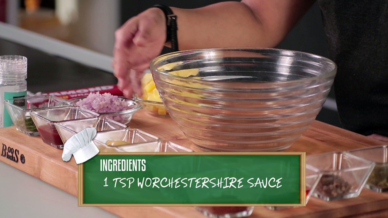 BNM0003633 How To Make Café De Paris Butter