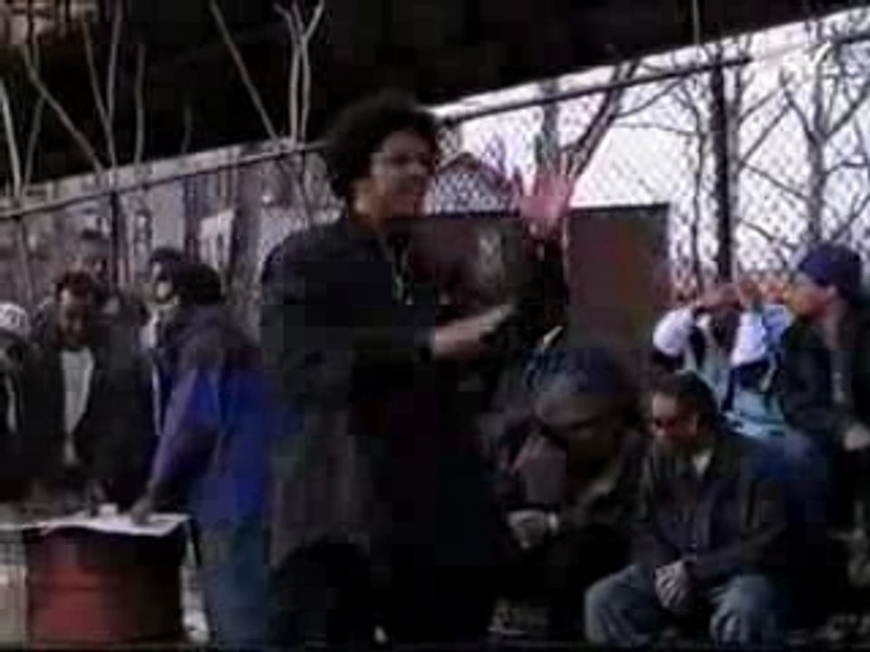 Special Ed - i Neva Go Back