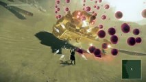 Nier Automata GamePlay (19)