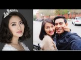 Diễn viên Ngọc Lan lần đầu chia sẻ cảm giác bầu bí sau khi kết hôn với Thanh Bình -Tin việt 24H