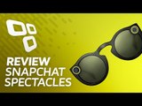 Óculos Snapchat Spectacles - Review - TecMundo