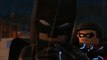 #LEGO #Batman 2 DC Super Heroes - 100% Guide #4 Asylum Assignment (All Minikits, Citizen in Peril)