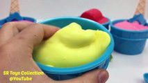 Gooey Slime Ice Cream Cups Surprise Eggs Hulk Paw Patrol My Little Pony TMNT Toys-Xi0XubobI38