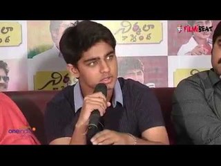 Nirmala Convent Press Meet