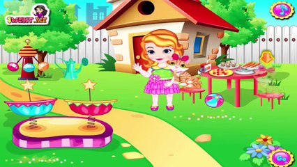 Canal Frozen 2 - PRINCESA SOFIA - Game da Princesinha Sofia - Sofia Princesa