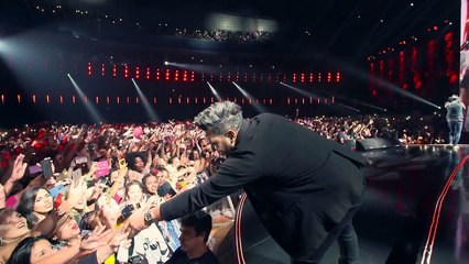 Henrique e Juliano - NÃO PASSA VONTADE - DVD O Céu Explica Tudo