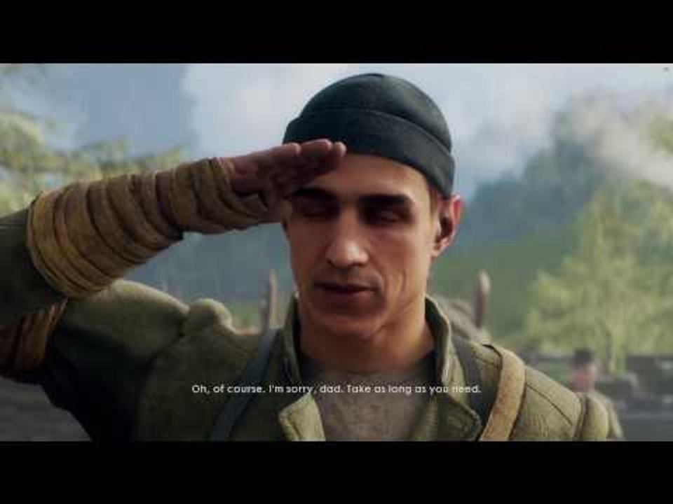 Battlefield 1 Español Latino Capitulo 3 Completo