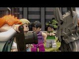 #LEGO Dimensions Episode 6 - DC Comics (Sauron, Two-Face)