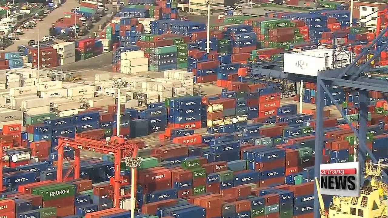 Korea-U.S. free trade deal benefits both sides five years on