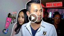 Hot News! Jedar Posting Kabar Selingkuh, Raffi-Gigi Makin Mesra - Cumicam 15 Maret 2017