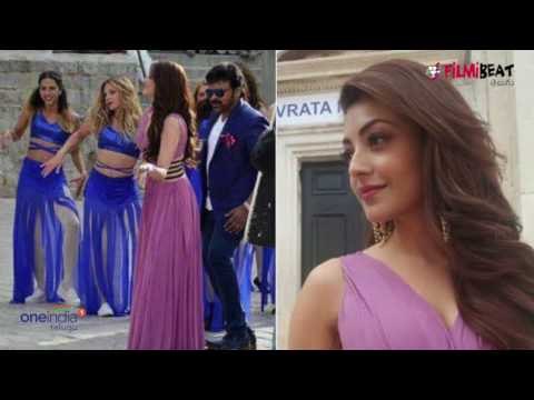 Khaidi no 150 talkie part wraps up | Chiranjeevi | Telugu Filmibeat