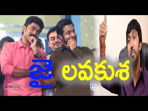 Rashi Khanna bags a Role in NTR’s Jai Lava Kusa Movie - Filmibeat Telugu