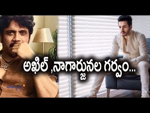 President Pranab Mukherjee Awarded Amala : C/O Saira Banu - Filmibeat Telugu