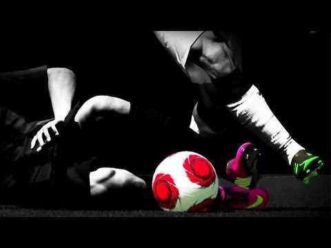 PES 2014 Teaser Trailer Officiel
