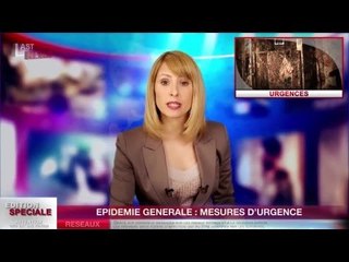 The Last of Us Flash Spécial 2 VF (Vidéo Virale)