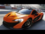 Forza 5 Bande Annonce (XBOX ONE)