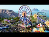 SimCity Kit Parc d'Attraction Tuto VF