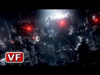 WOLFENSTEIN  The New Order Bande Annonce VF