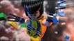 Lego Marvel Super Heroes Bande Annonce VF