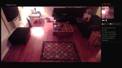 CHECKIN N REAL QUICK #FREE KEVO (5)