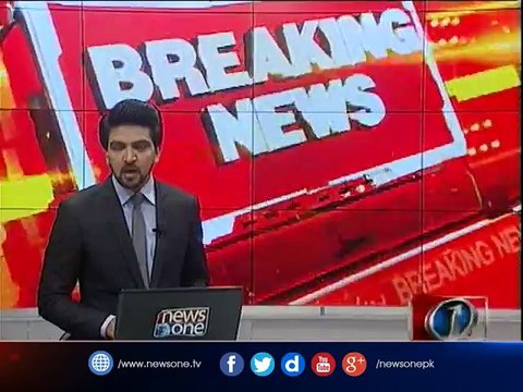 Three terrorists hanged in Sahiwal Jail