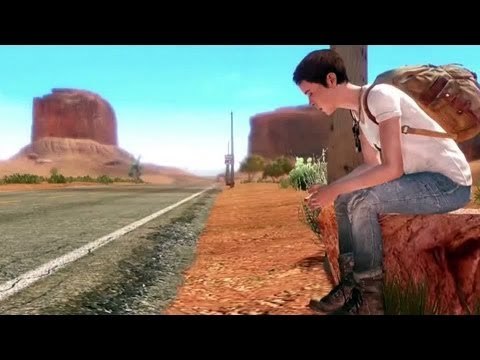 BEYOND Two Souls Bande Annonce (Festival du film de Tribeca)