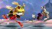 Rayman Legends Challenges App Bande Annonce VF
