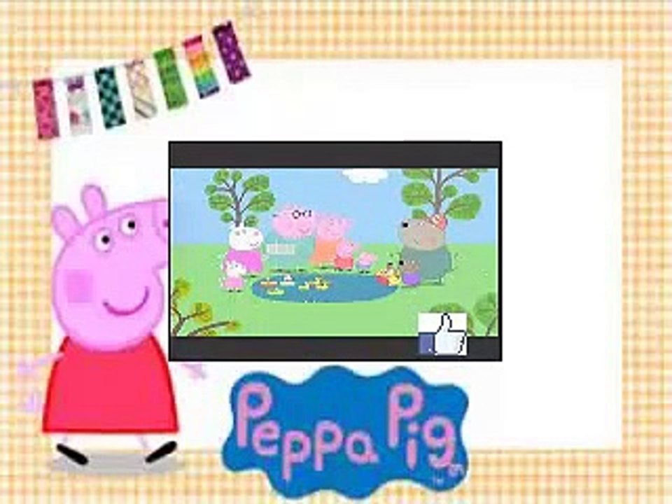 Peppa Pig English Episodes New Episodes new HD - FEATURED Cartoon Videos Playlist + Recom
