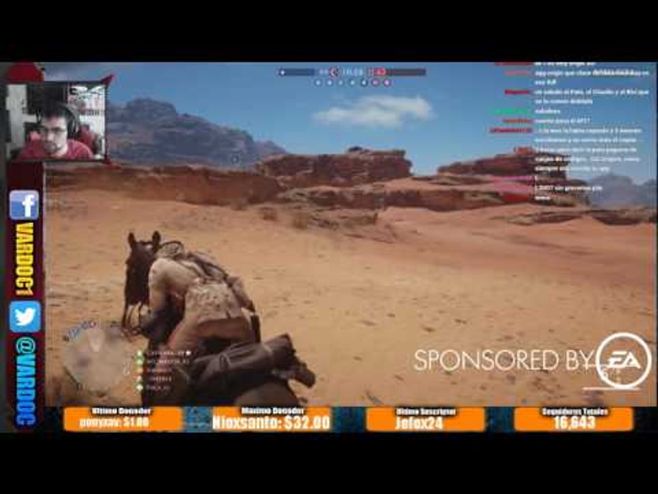 Battlefield 1 ! Regalando KEYS!