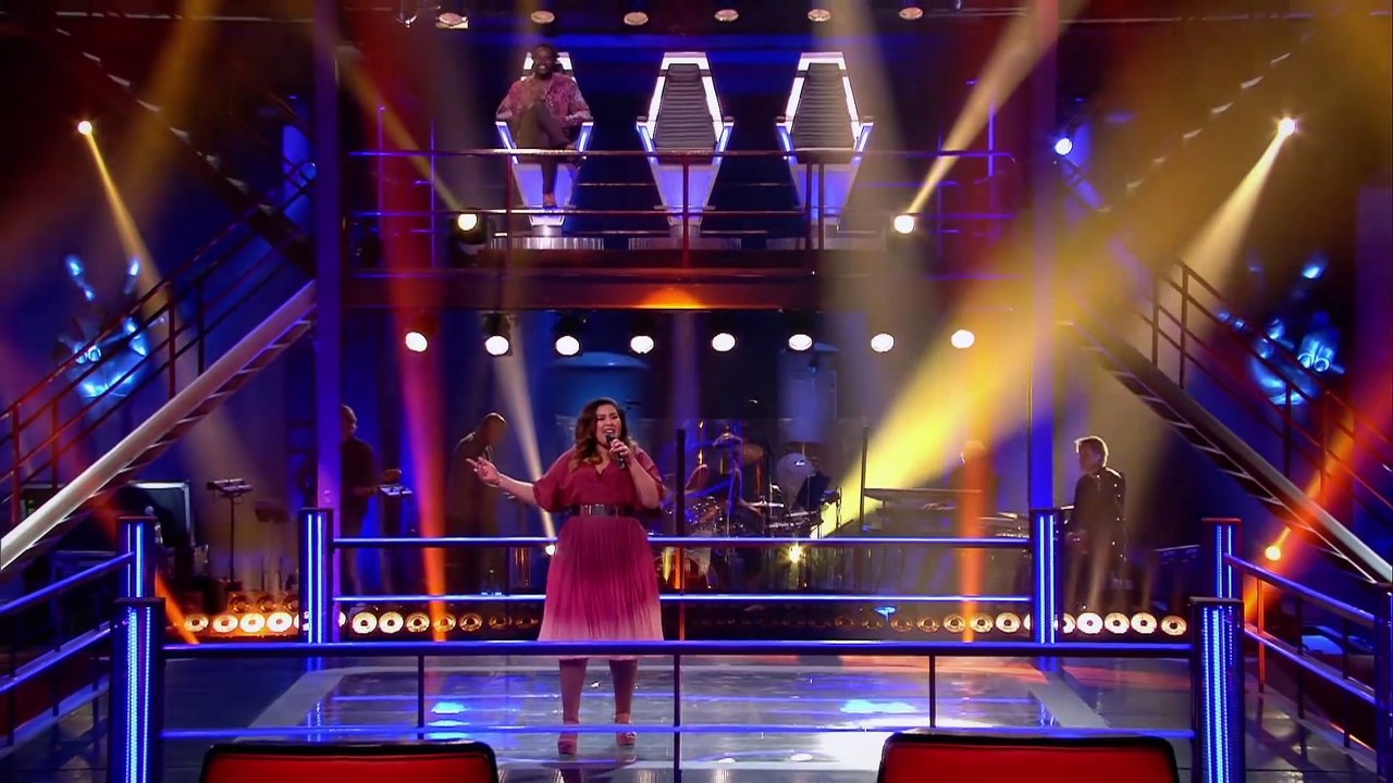 The Knockouts _ The voice of Holland 2016