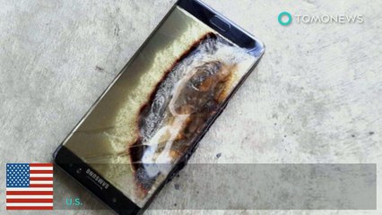 Nova bateria de íon de lítio pode interromper a própria explosão.