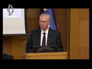 Roma - Sessant'anni di comunità europea - Forgiamo il futuro! (13.03.17)