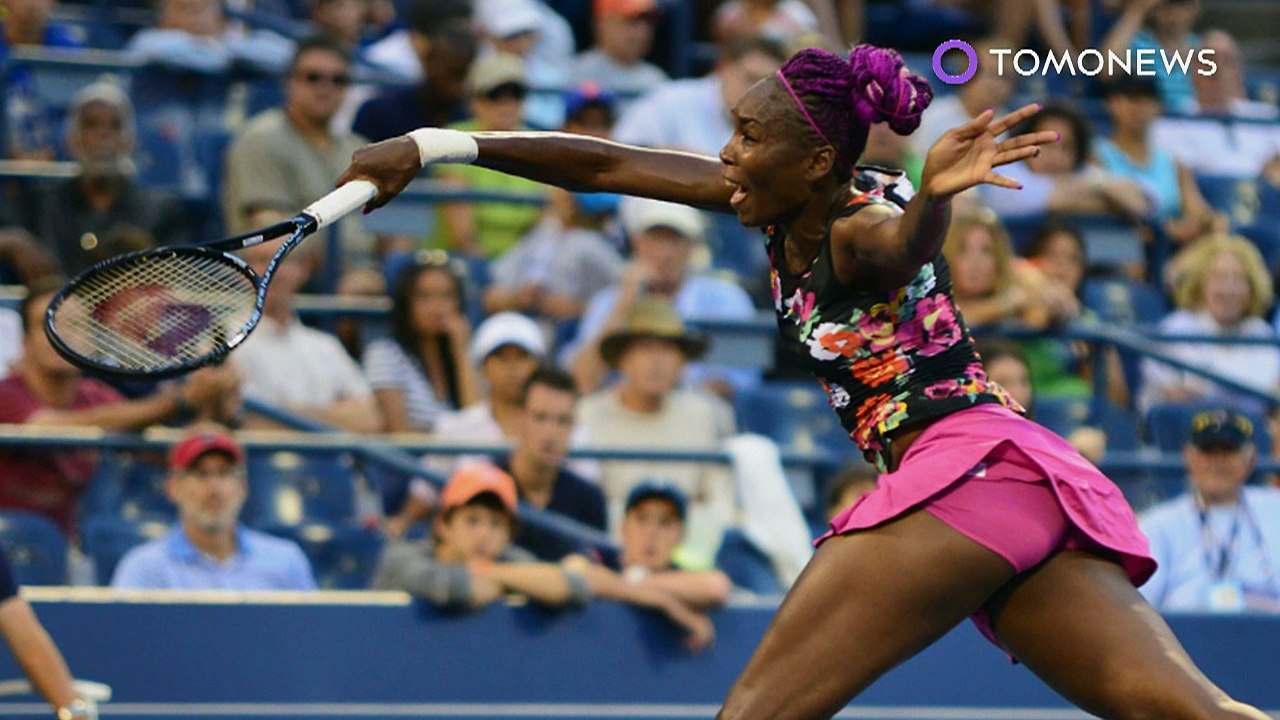 Problemas raciais atingem o torneio de tênis Australian Open.