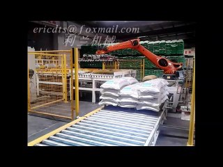 Robot bôc xếp hàng hóa- 0912 628 539