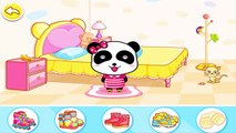 My Favorite Cat Little Kitten Pet Care - Play Fun Cat Games for Baby, Toddlers or Children