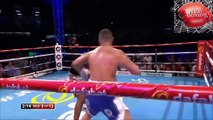 Boxing Knocked Out Cold 2016-59LtXg