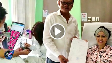 Luar Biasa Perjuangan Jupe Bikin e-KTP di RS - Cumicam 15 Maret 2017