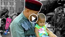 Bocah Ini Bikin Latief Sitepu Super Bahagia - Cumicam 15 Maret 2017