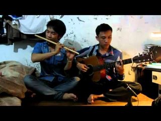 Forever - Sáo trúc Mão mèo saotruc.vn