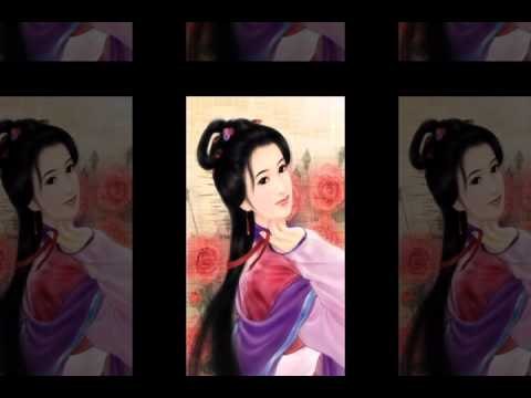 Fly Me To Polaris - Dizi Chen Yue