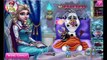 Disney Frozen Flu Doctor Compilation Game (Elsa, Anna, Olaf) + Baby Monster Flu Doctor HD