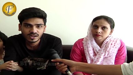 The Voice Of India Winner ‘Farhan Sabir’ Exclusive Interview | Live Performance By Sabir