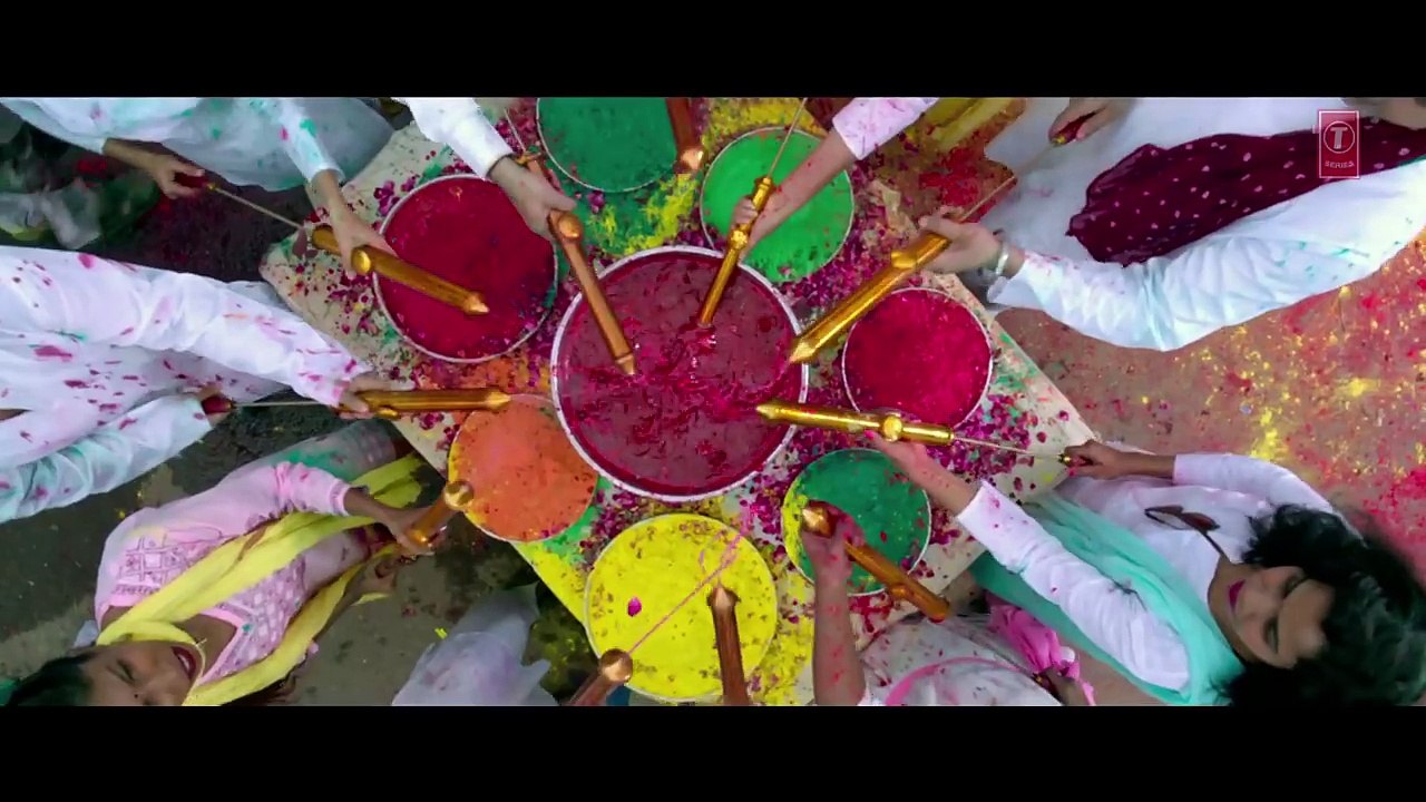 Jolly LLB 2  GO PAGAL Full  HD Video Song  Akshay KumarHuma Qureshi  Manj Musik Raftaar Nindy Kaur