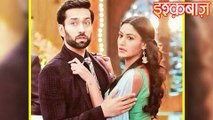 Shivaay Not An Oberoi In Ishqbaaz  OMG SHOCKING TRUTH