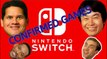 FULL LIST of CONFIRMED GAMES for the NINTENDO SWITCH