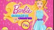 Barbie Hair Makeup Games - Barbie Salon Games - Barbie Haircuts Creator