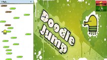 Doodle Jump Christmas Special Review - iOS Gameplay (iPhone, iPad, Android)