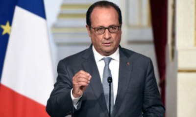 Fransa: Bizim Türkiye'ye İhtiyacımız Var