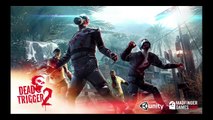 Dead Trigger 2: Arena of Death - Wave 118 - Full Walkthrough - Part 1 / 4 PC HD