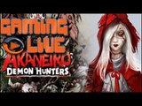 GAMING LIVE PC - Akaneiro - 1/2 - Jeuxvideo.com